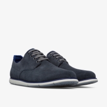 Camper Blue Formal Shoes Mens - Smith Online Ireland | TBLMY6410